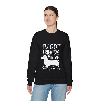 Dixie - Sudadera unisex 