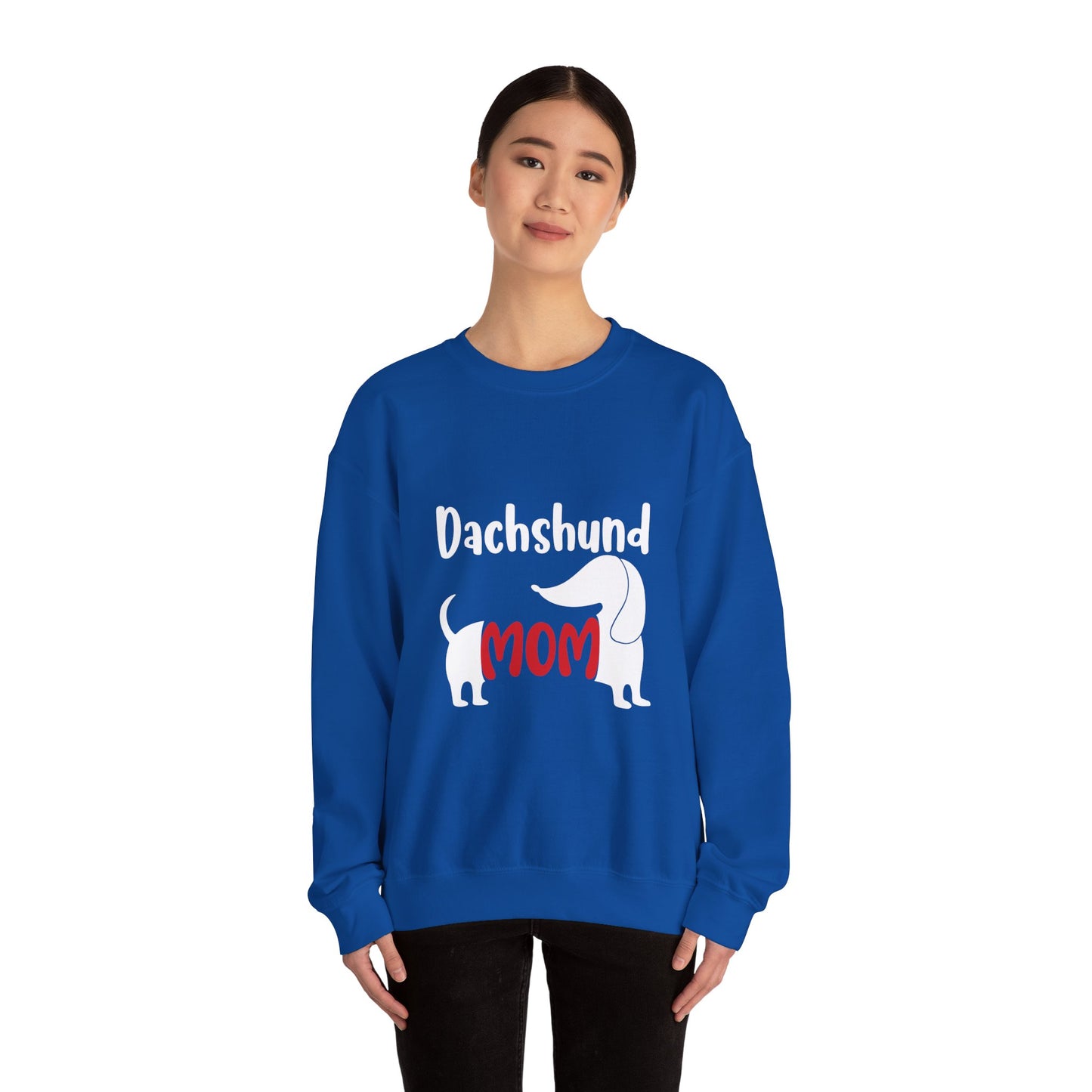 Doja -  Unisex Sweatshirt