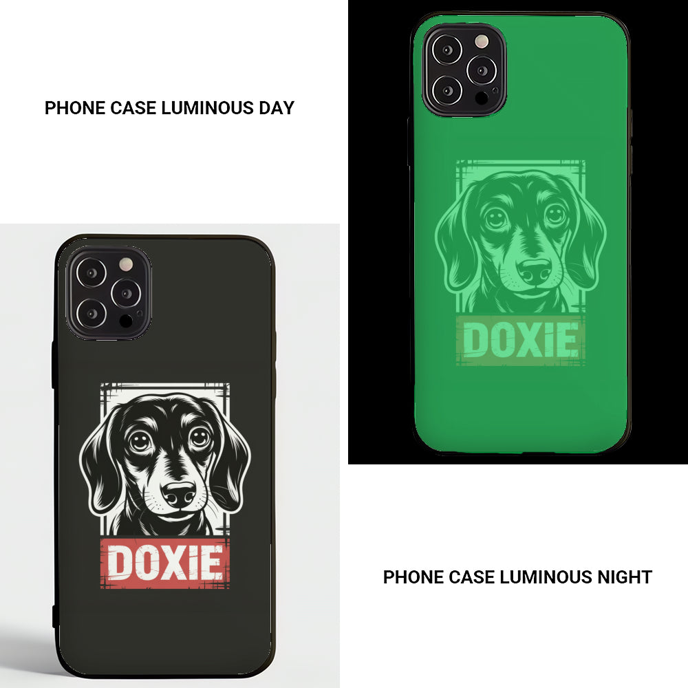 Lola - Luminous  Phone Case