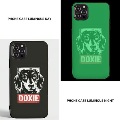 Lola - Luminous  Phone Case