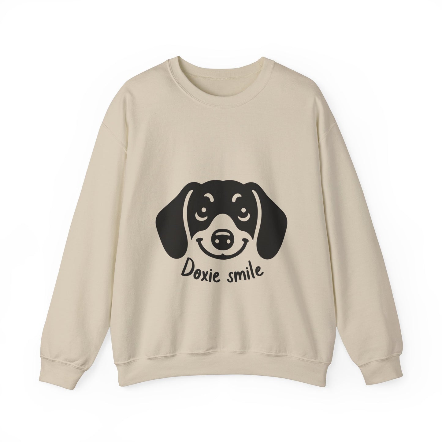 Daphne -  Unisex Sweatshirt