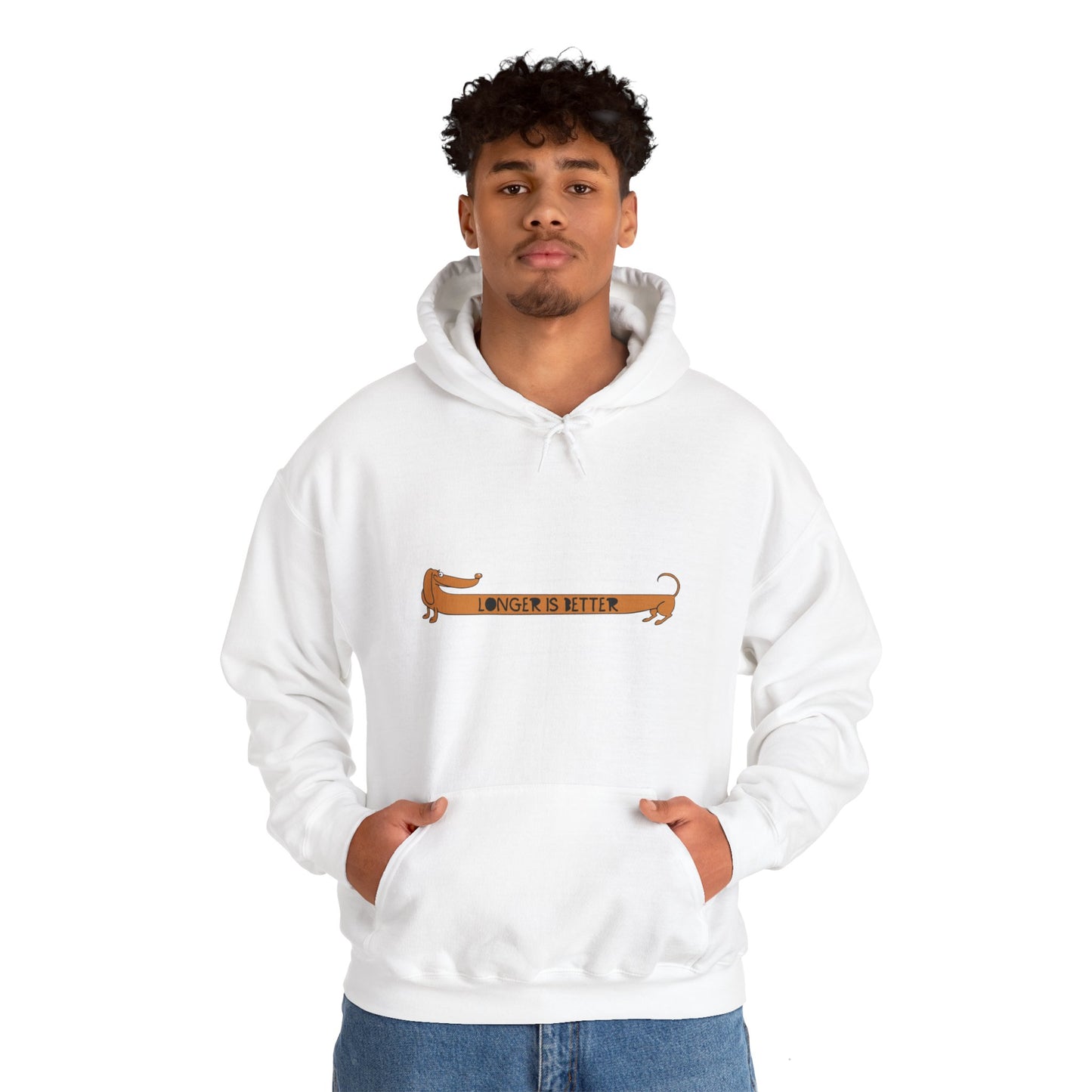 Simone - Unisex Hoodie