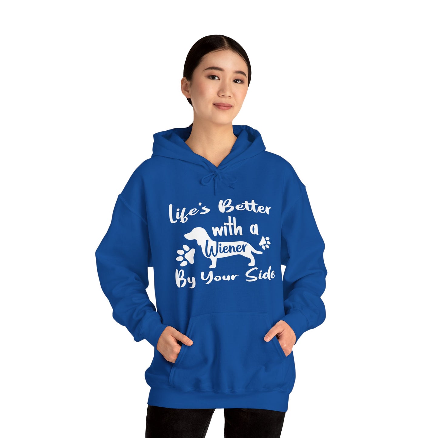 Betty - Unisex Hoodie