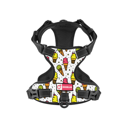 Frank -  No-Pull Dachshund Dog Harness