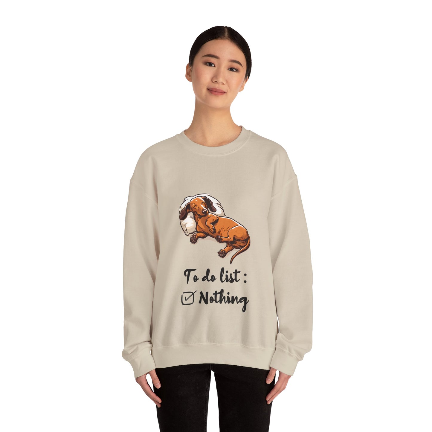 Nelly -  Unisex Sweatshirt