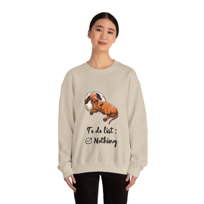 Nelly -  Unisex Sweatshirt