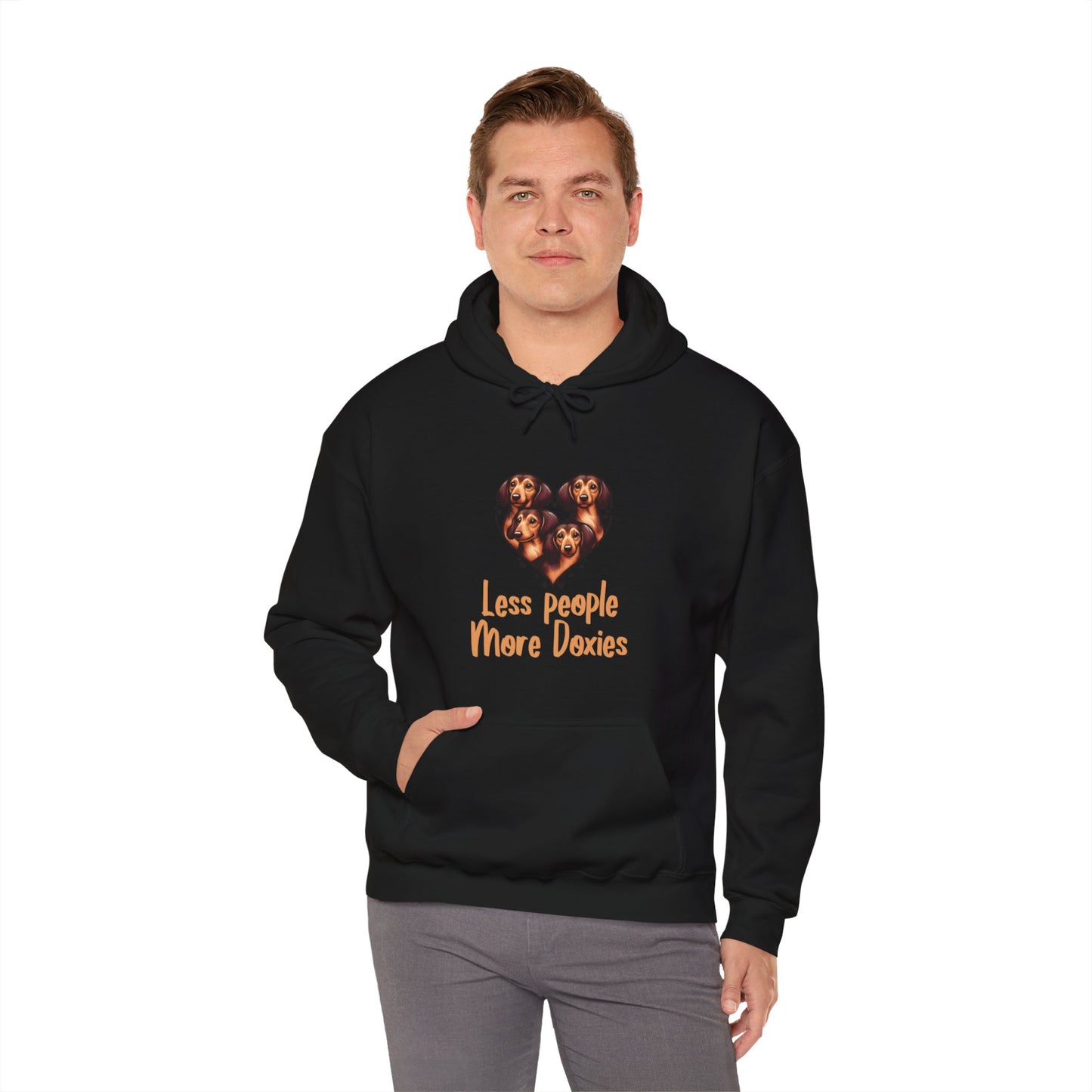 Elton - Unisex Hoodie