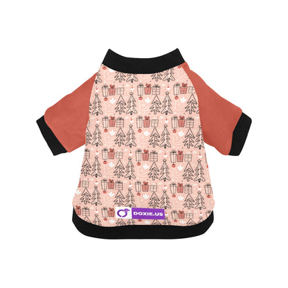 Daisy - Jacket for Dachshunds