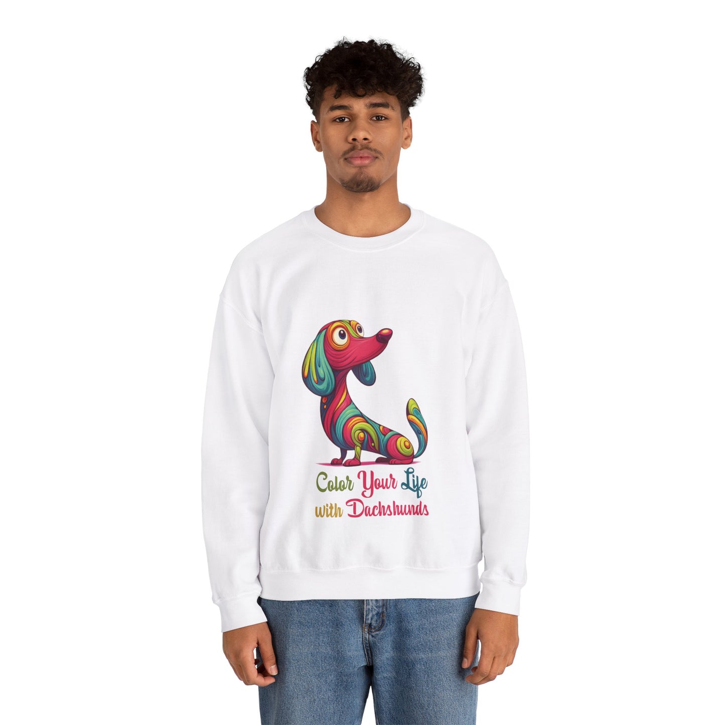 Beignet -  Unisex Sweatshirt