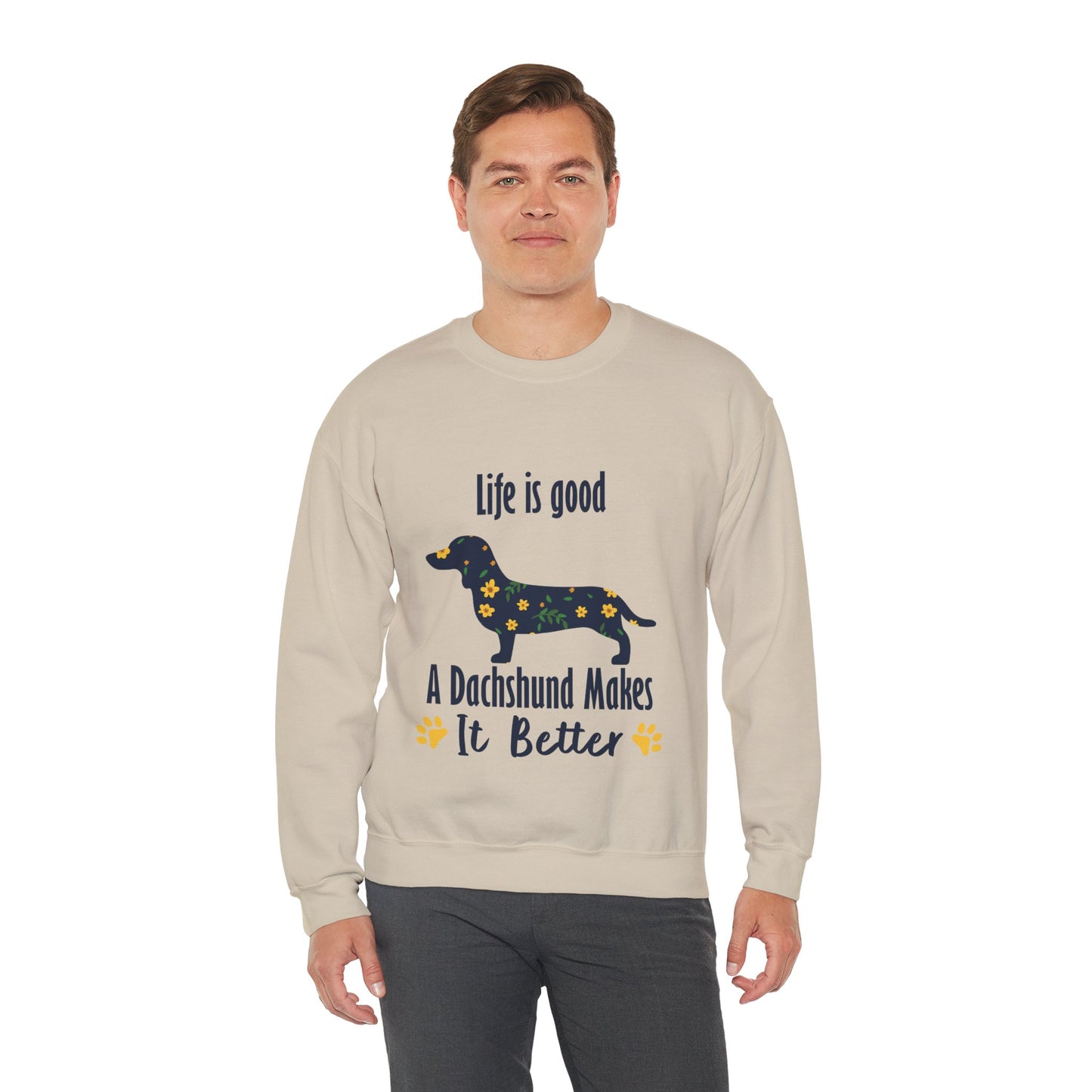 Boudin-  Unisex Sweatshirt