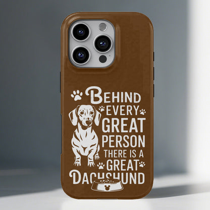 Oki -  Dual-Layer iPhone Case