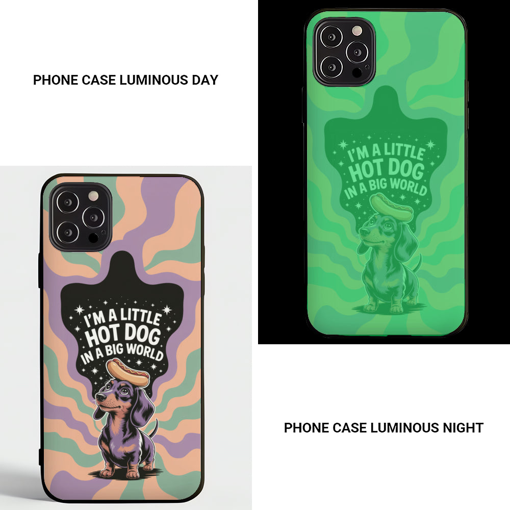 Juno - Luminous  Phone Case