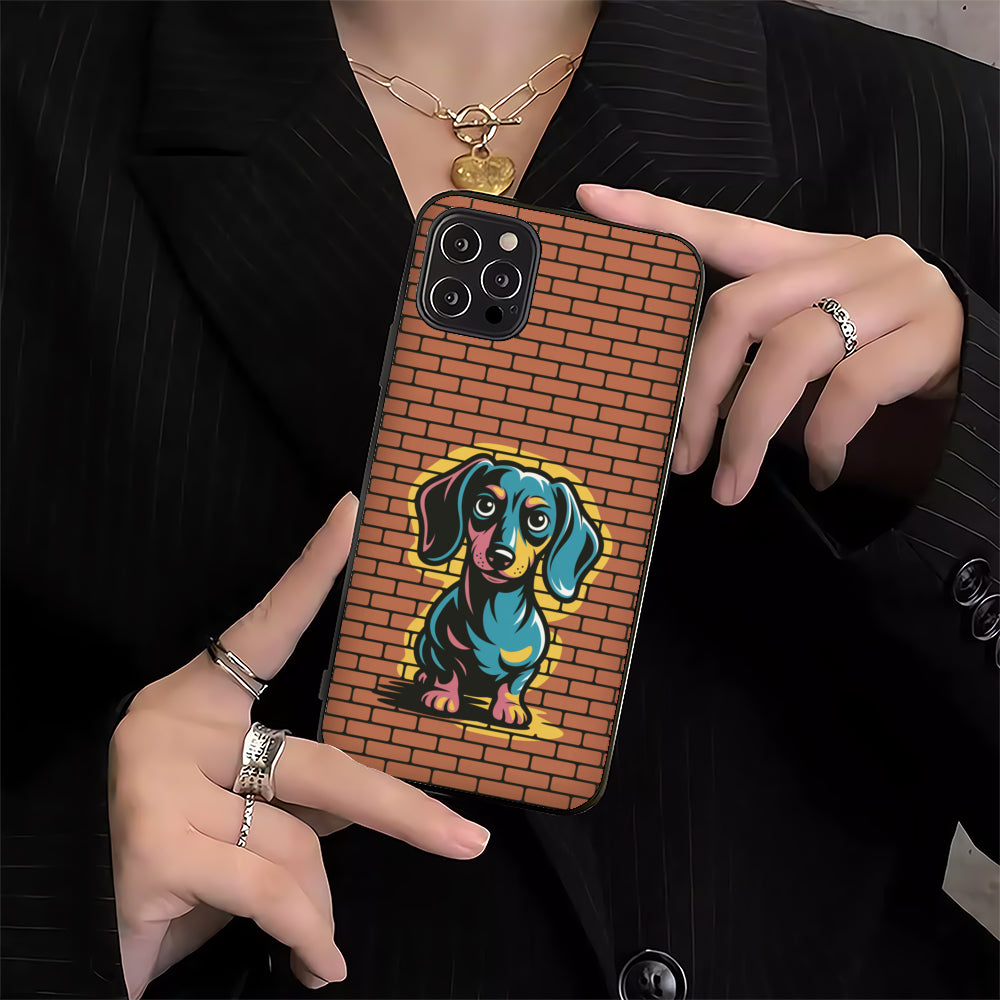 Lexi - Luminous  Phone Case