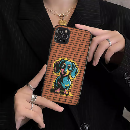 Lexi - Luminous  Phone Case