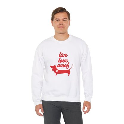 Rudi -  Unisex Sweatshirt