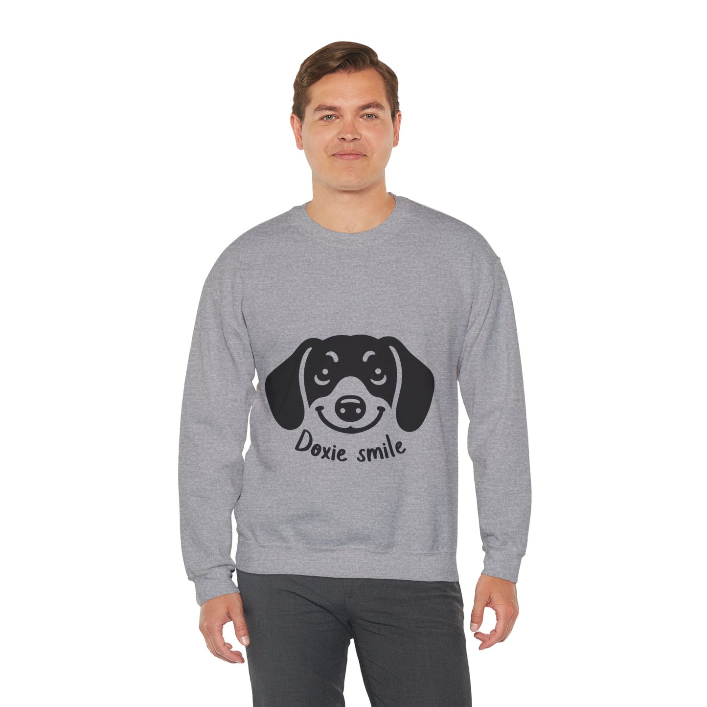 Daphne -  Unisex Sweatshirt