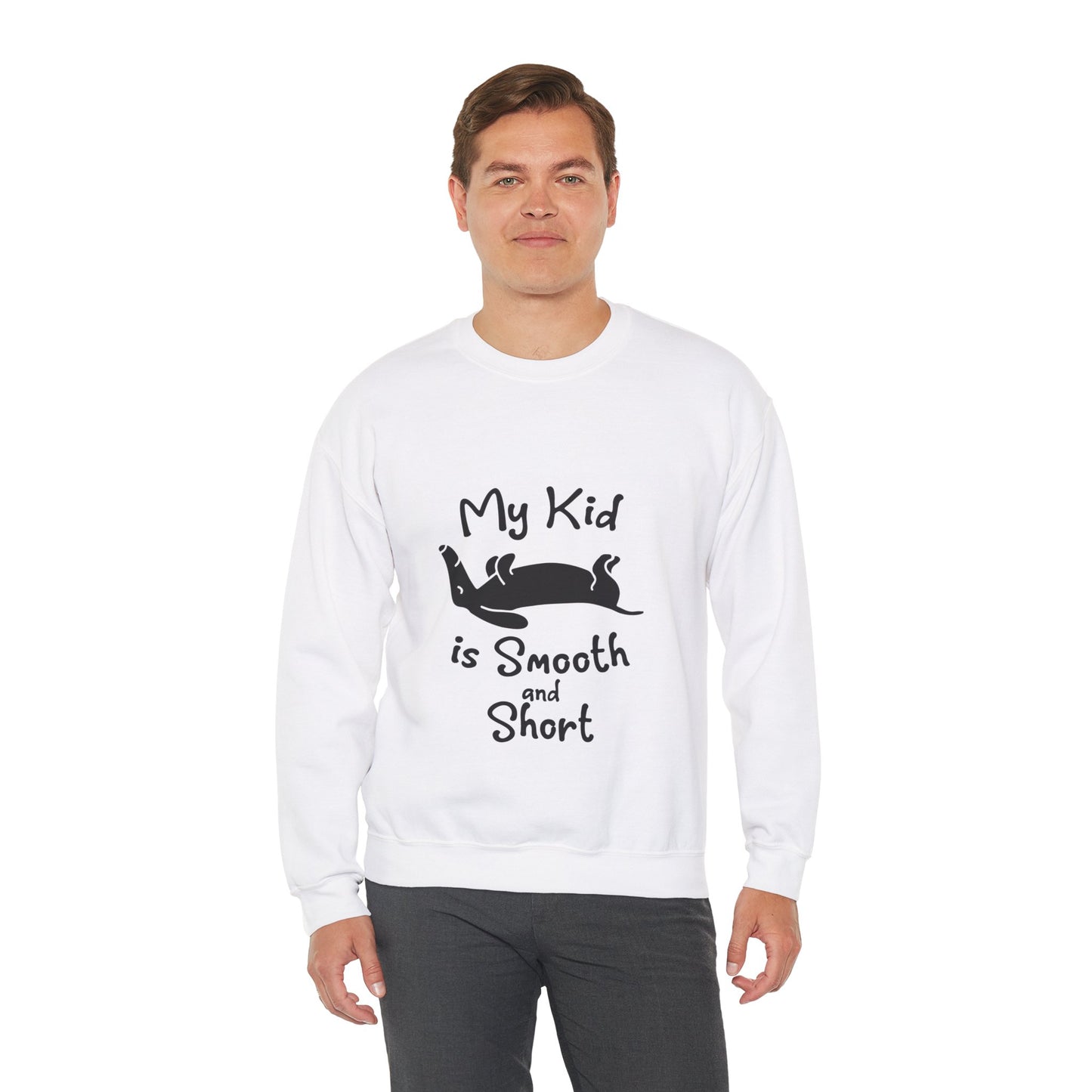 Beans -  Unisex Sweatshirt