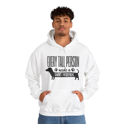 Ruby - Unisex Hoodie