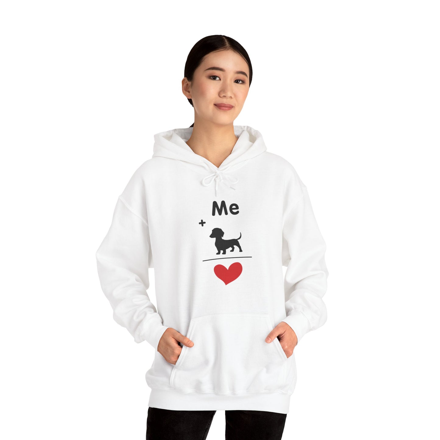 Katie - Unisex Hoodie