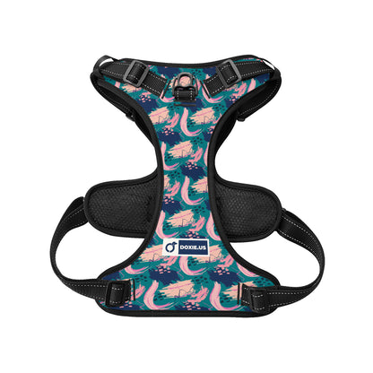 Johann -  No-Pull Dachshund Dog Harness
