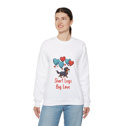 Jäger -  Unisex Sweatshirt