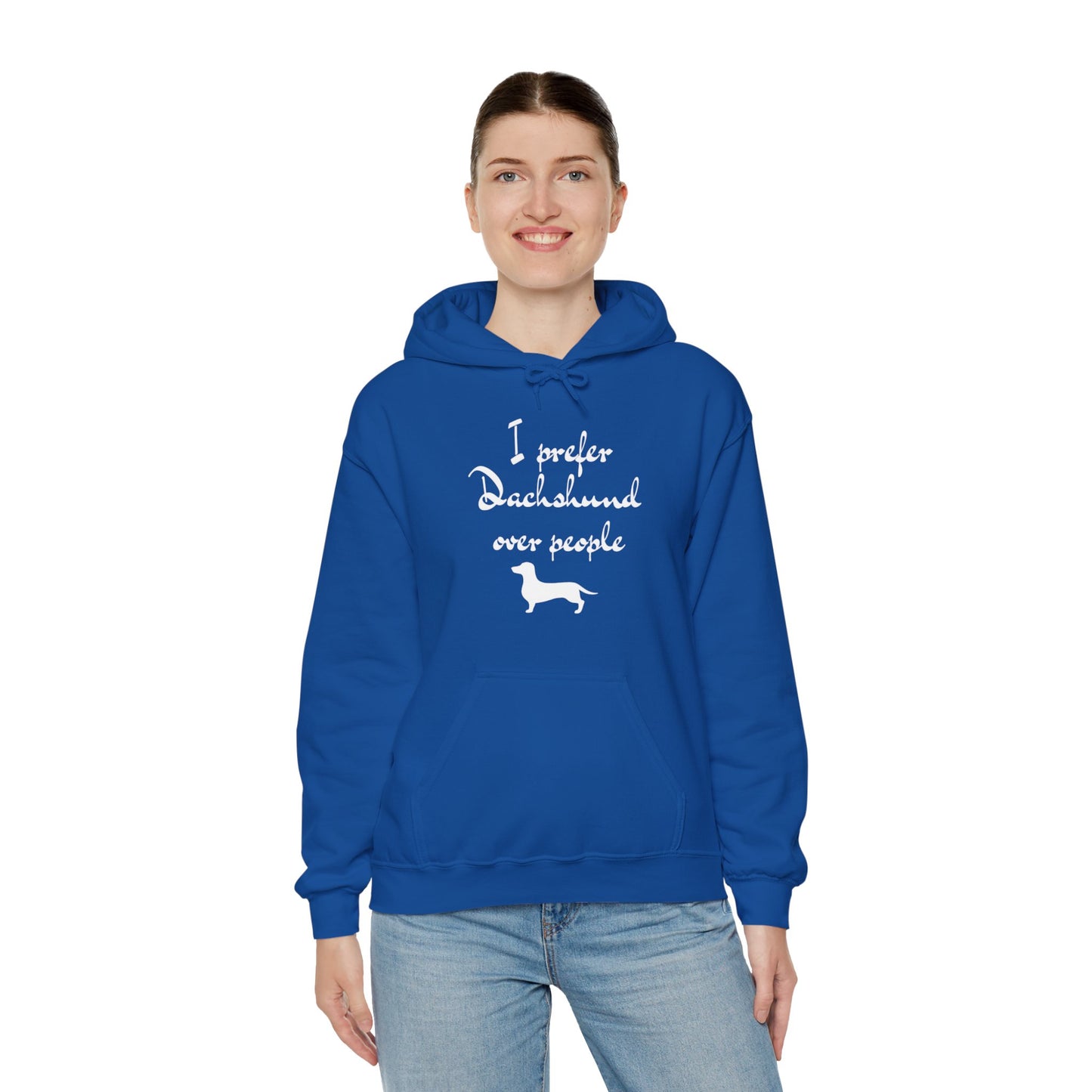 Rosie - Unisex Hoodie