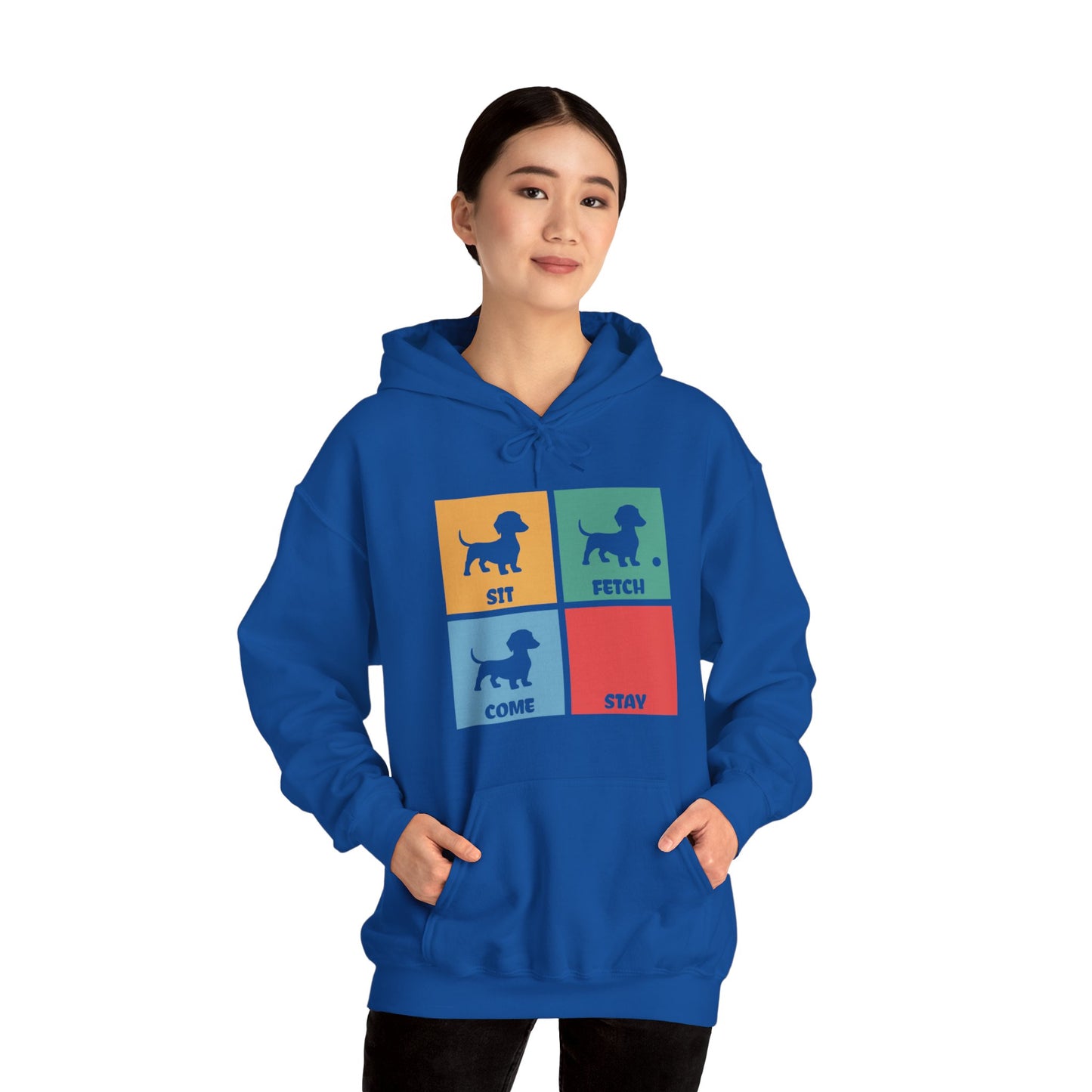 Taco - Unisex Hoodie