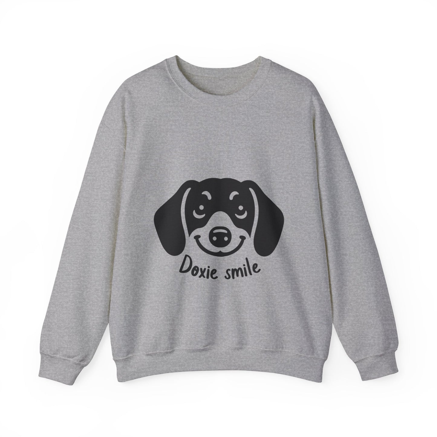 Daphne -  Unisex Sweatshirt