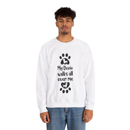 Albahaca - Sudadera unisex 