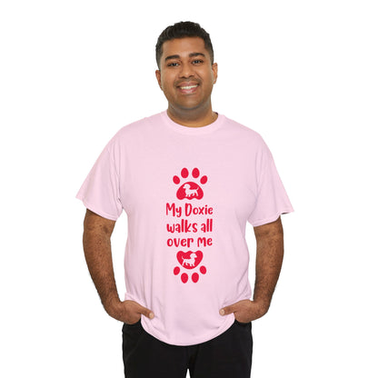 Nelson - Unisex Cotton T-Shirt