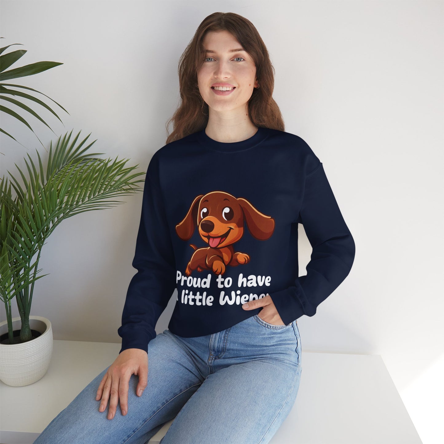 Snickers -  Unisex Sweatshirt