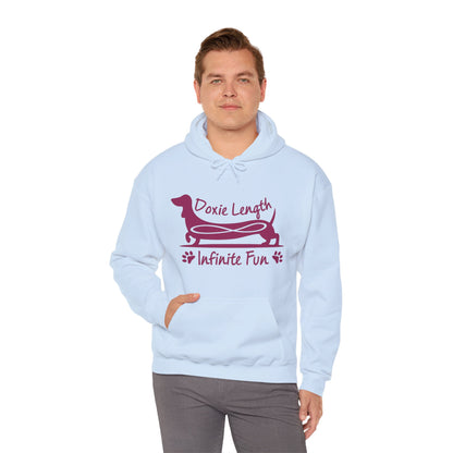 Winnie - Unisex Hoodie