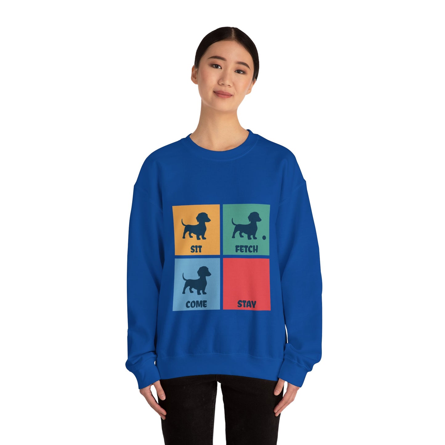 Muffin -  Unisex Sweatshirt