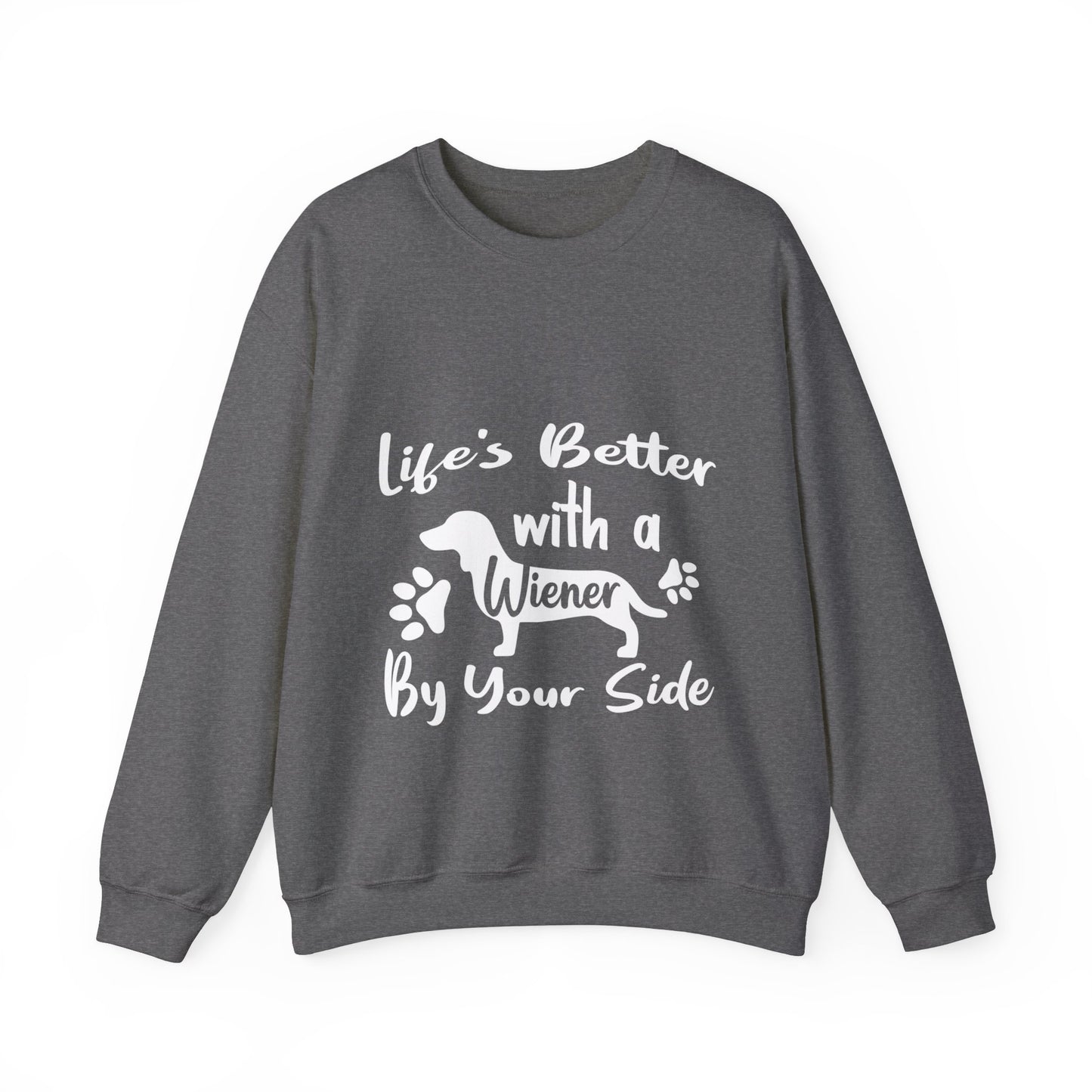 Matilda-  Unisex Sweatshirt