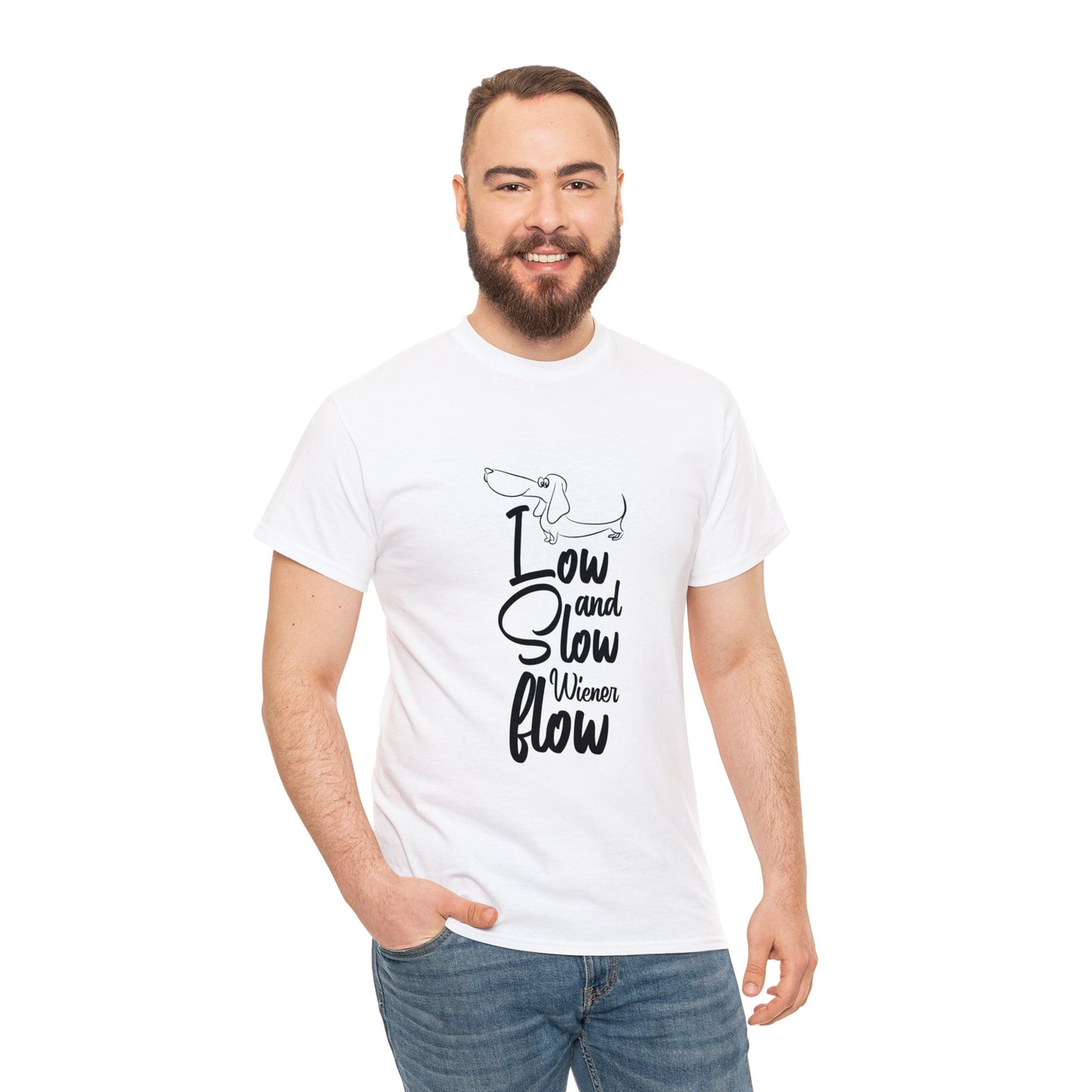 Zoe - Unisex Cotton T-Shirt