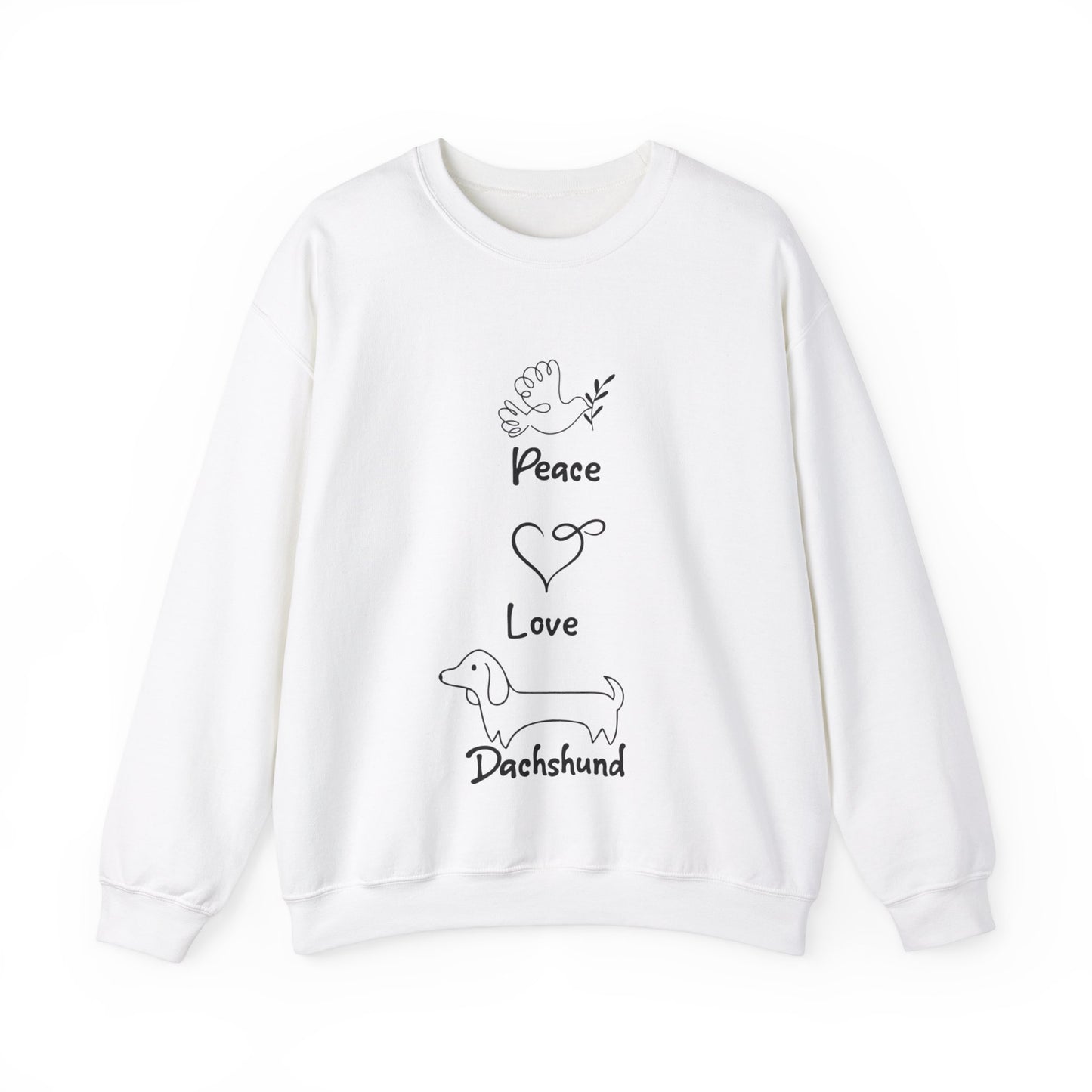 Gatsby -  Unisex Sweatshirt