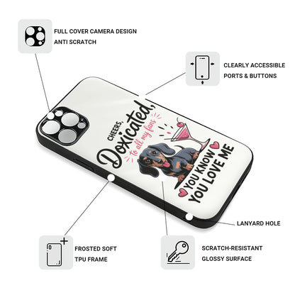 Jinx - Luminous  Phone Case