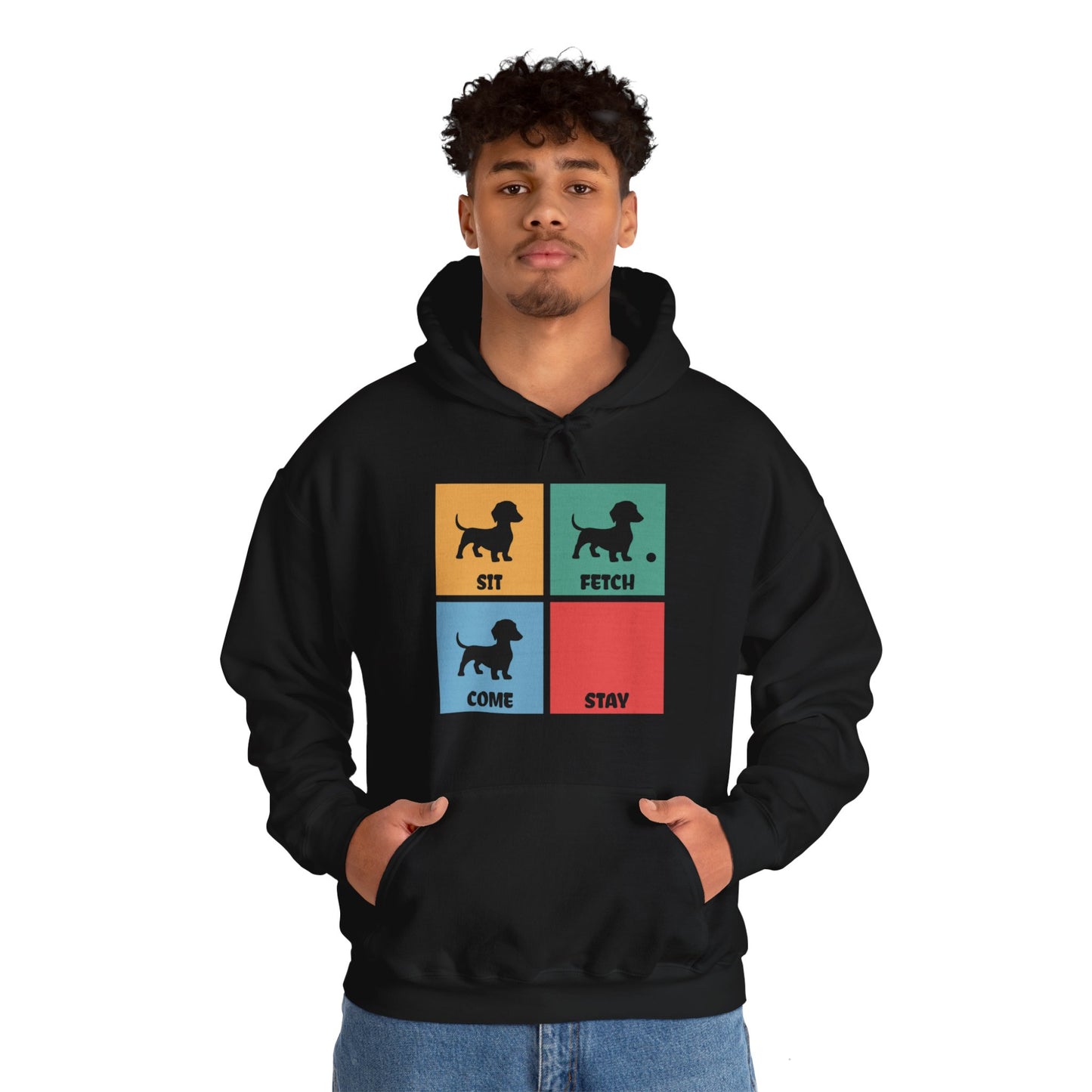 Taco - Unisex Hoodie