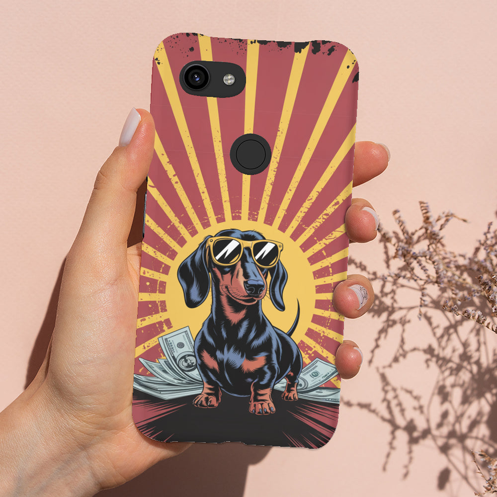 Bonnie - Phone Case for iPhone and Samsung