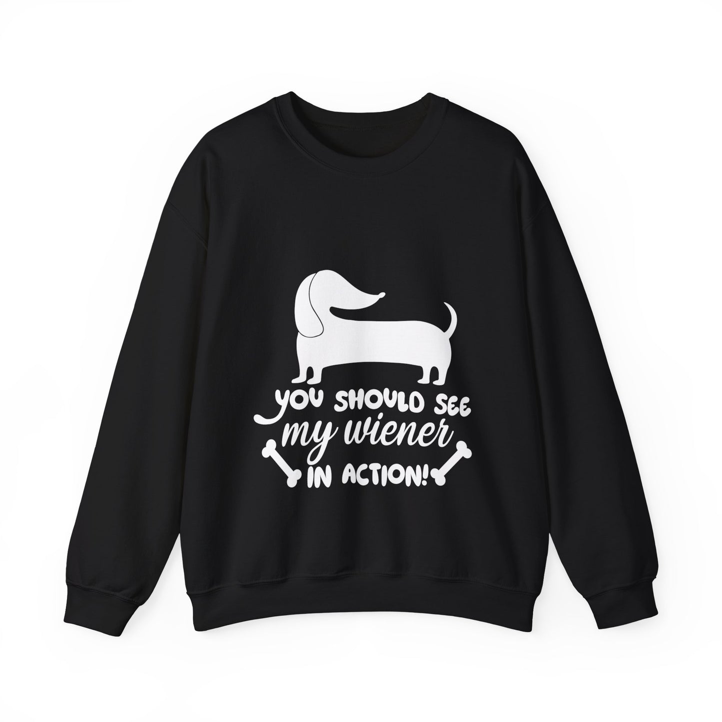 Banger -  Unisex Sweatshirt