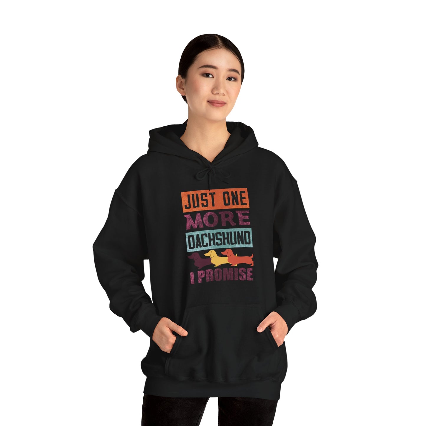 Ryan - Unisex Hoodie