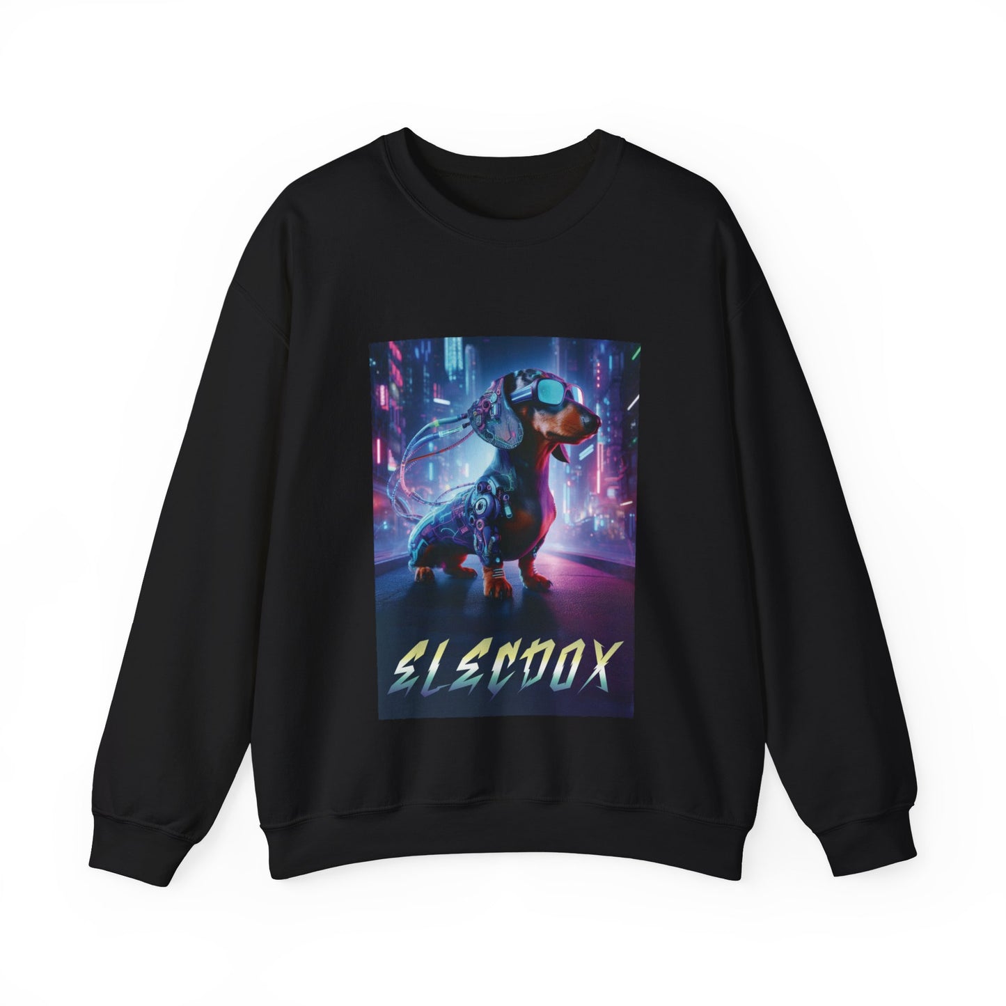 Penelope  -  Unisex Sweatshirt