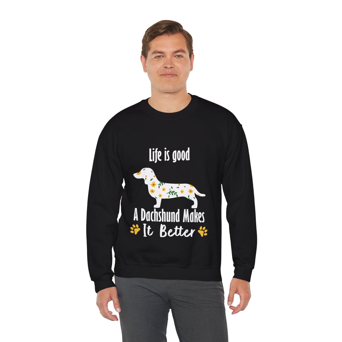 Boudin-  Unisex Sweatshirt