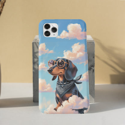 Casey - Phone Case for iPhone and Samsung