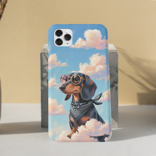 Casey - Phone Case for iPhone and Samsung