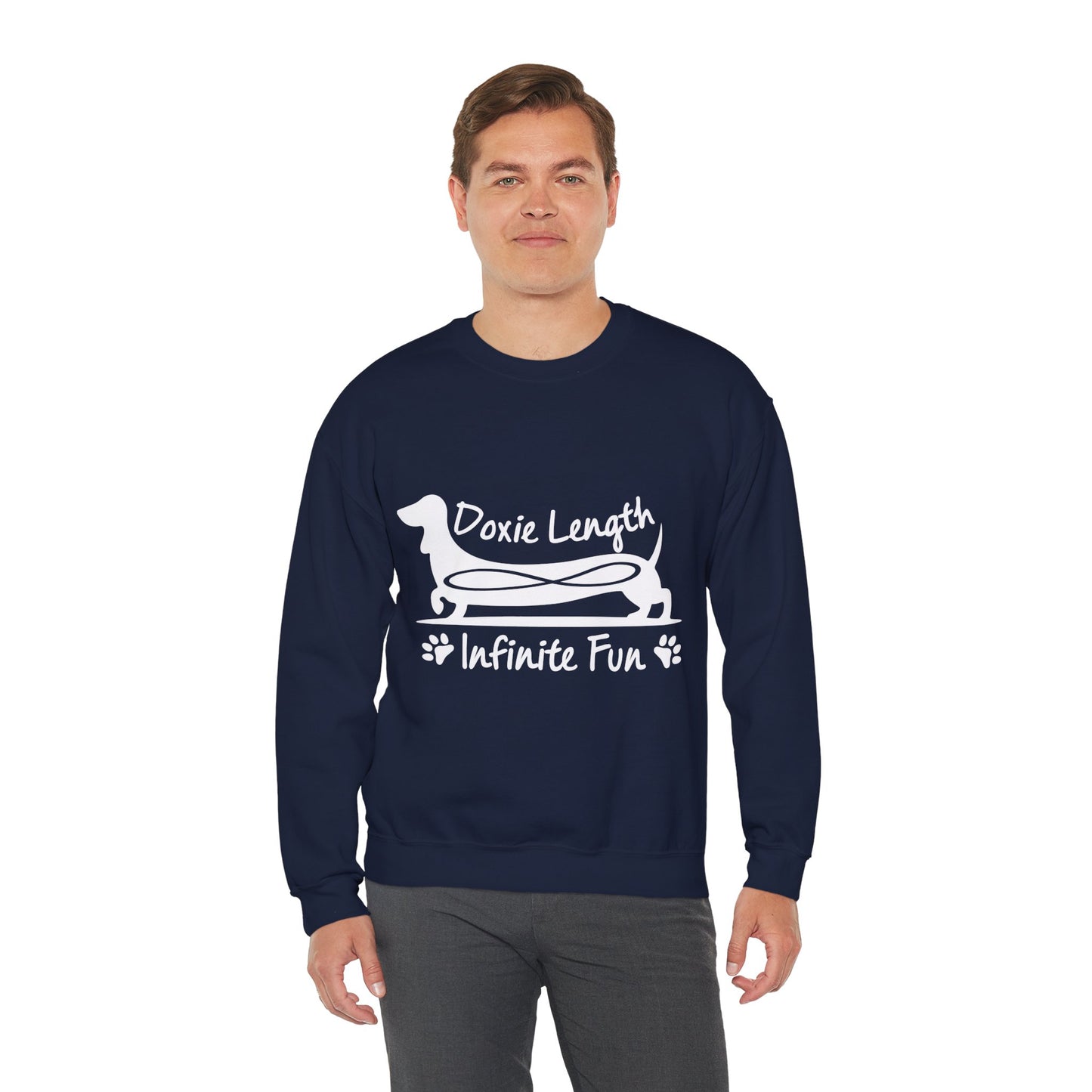 Kalle -  Unisex Sweatshirt