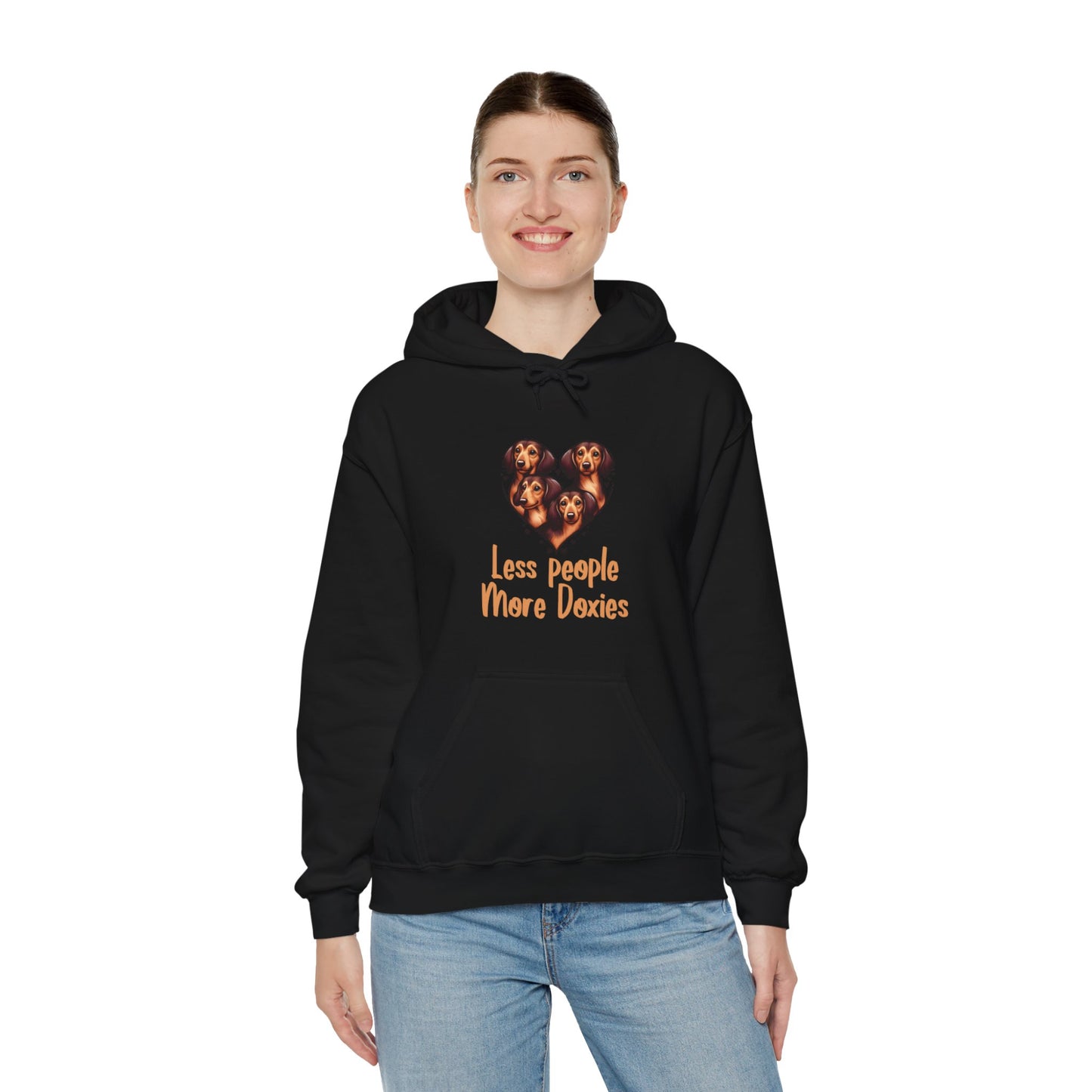 Elton - Unisex Hoodie