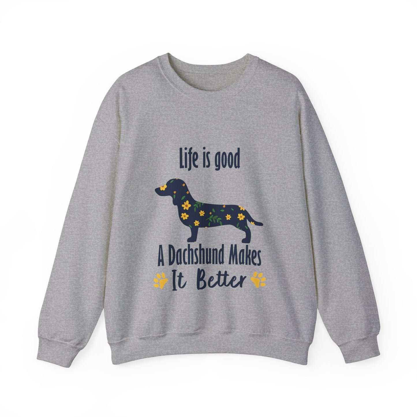 Boudin-  Unisex Sweatshirt