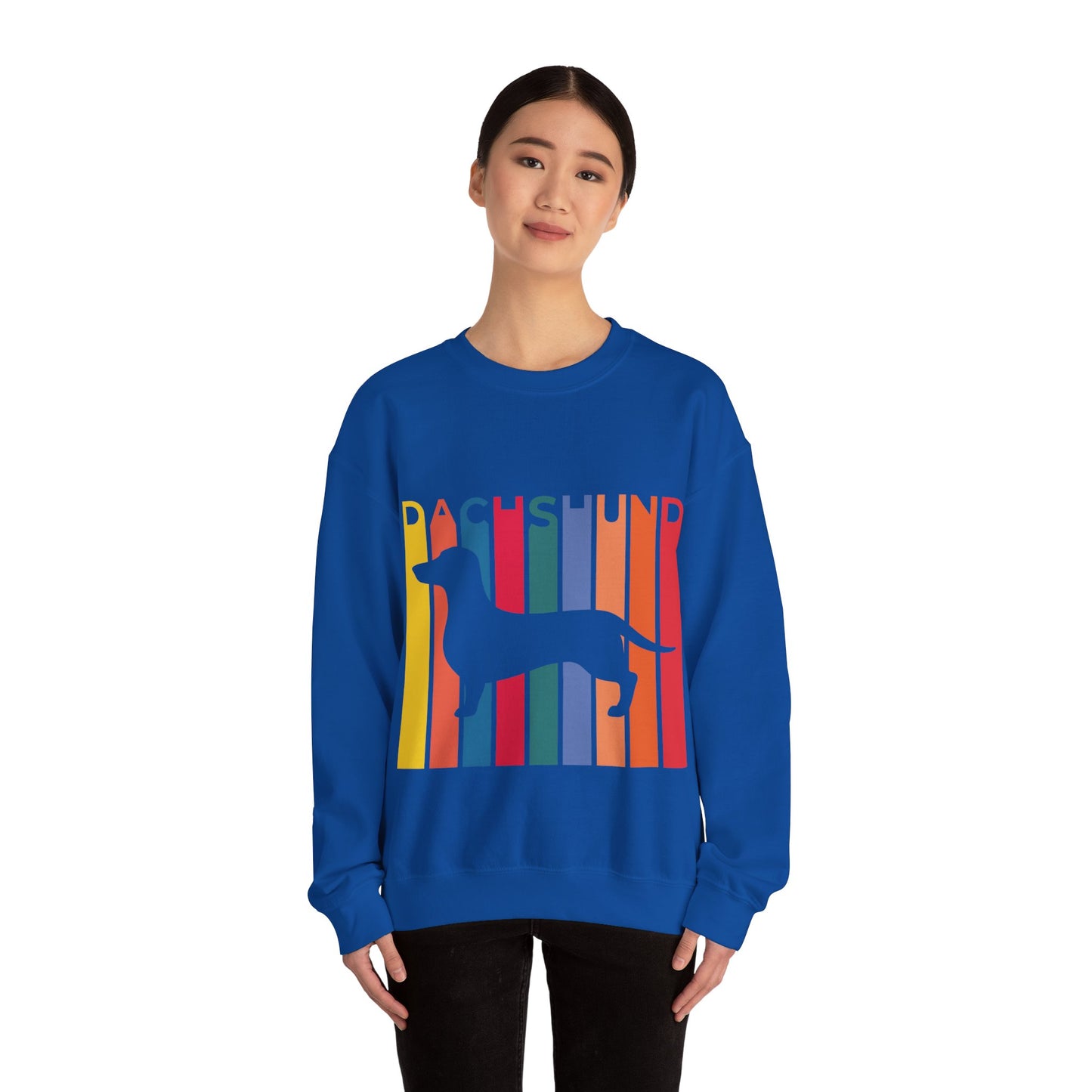 Flora-  Unisex Sweatshirt