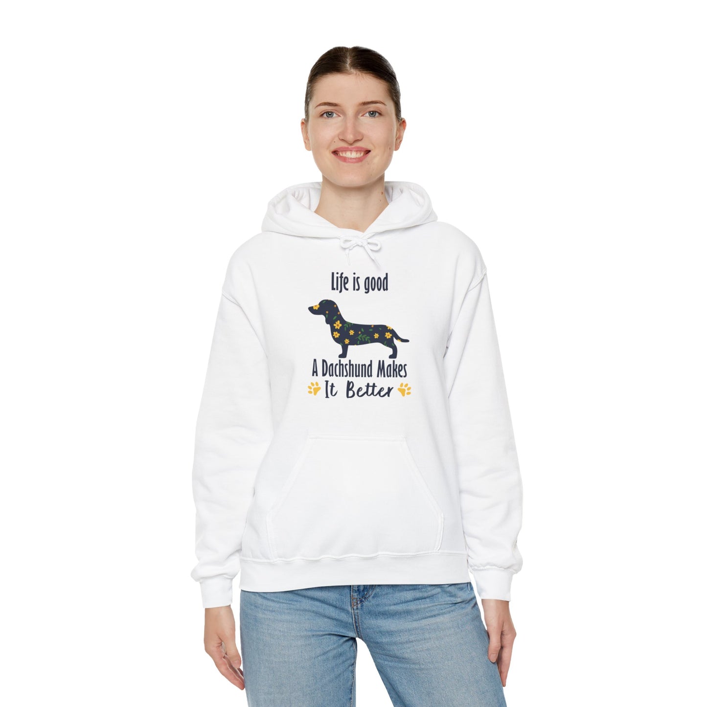 Ken - Unisex Hoodie